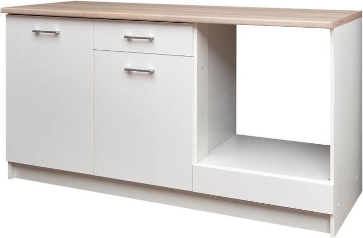 Immagine prodotto Bega BBK Ermsleben (160 x 60 x 85 cm)