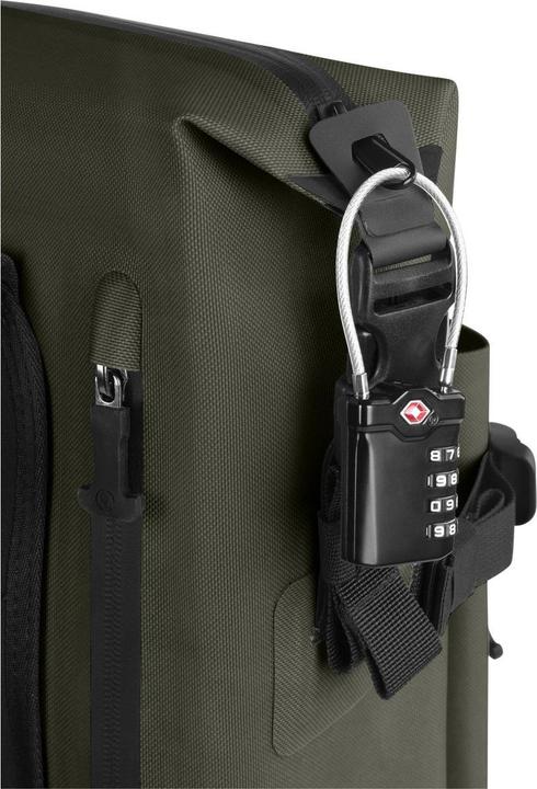 Produktbild ABC Design Rucksack Zürich (24 l)