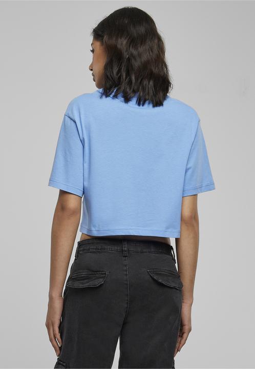 Produktbild Urban Classics Ladies Short Oversized Tee - 3002 (L)