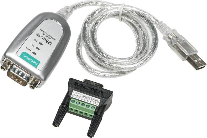 Moxa Interface converter UPort 1130
