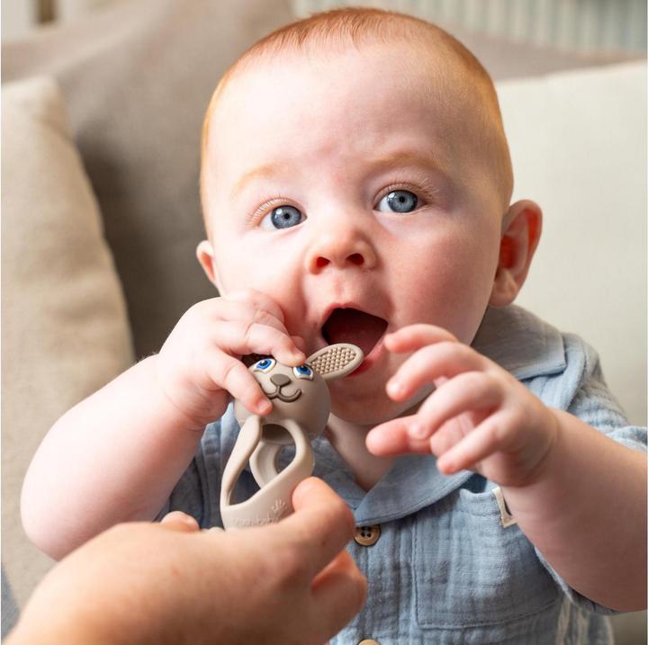 Productafbeelding Brush-Baby Konijntje (0 Maanden)