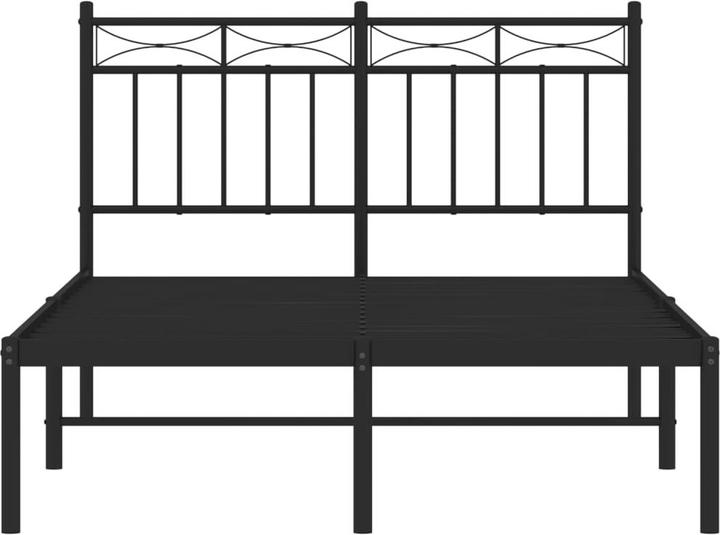 Image du produit vidaXL Bettgestell (120 x 200 cm)