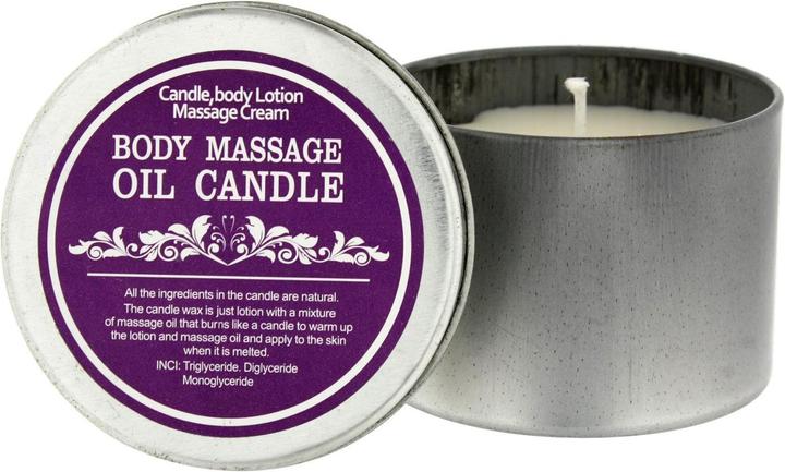 Produktbild ToyJoy Super Sex Bomb