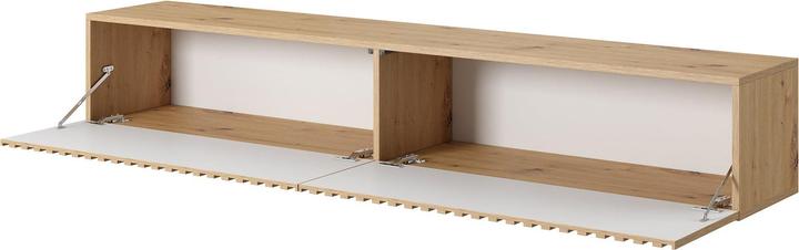Image du produit Selsey Telire (175 x 31.60 x 30 cm)