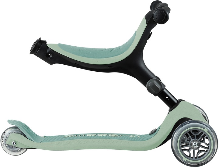 Actual product image Globber Go-Up Active