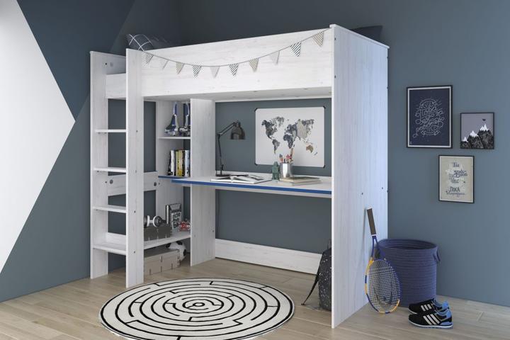 Actual product image Parisot Babst (90 x 200 cm)