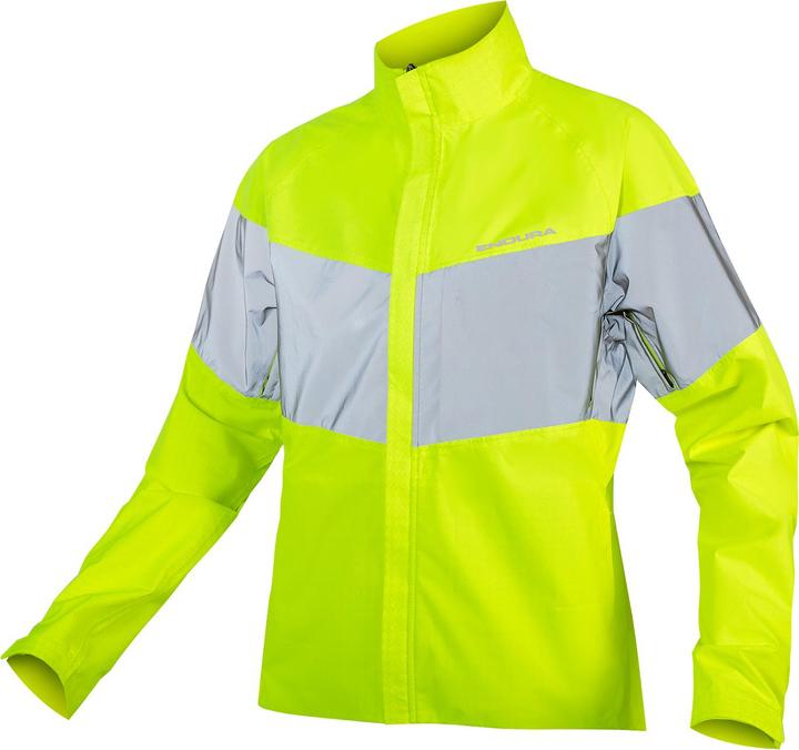 Actual product image Endura Urban Luminite EN1150 Waterproof Jacket (S)