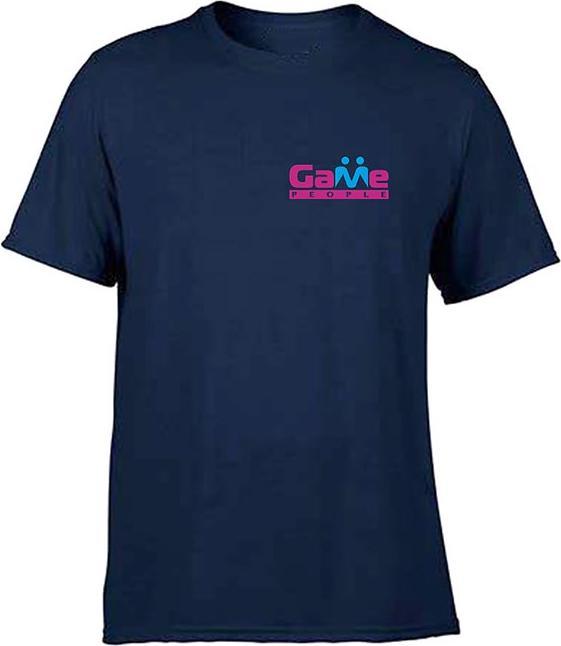 Produktbild OEM Gamepeo T-Shirt (L)