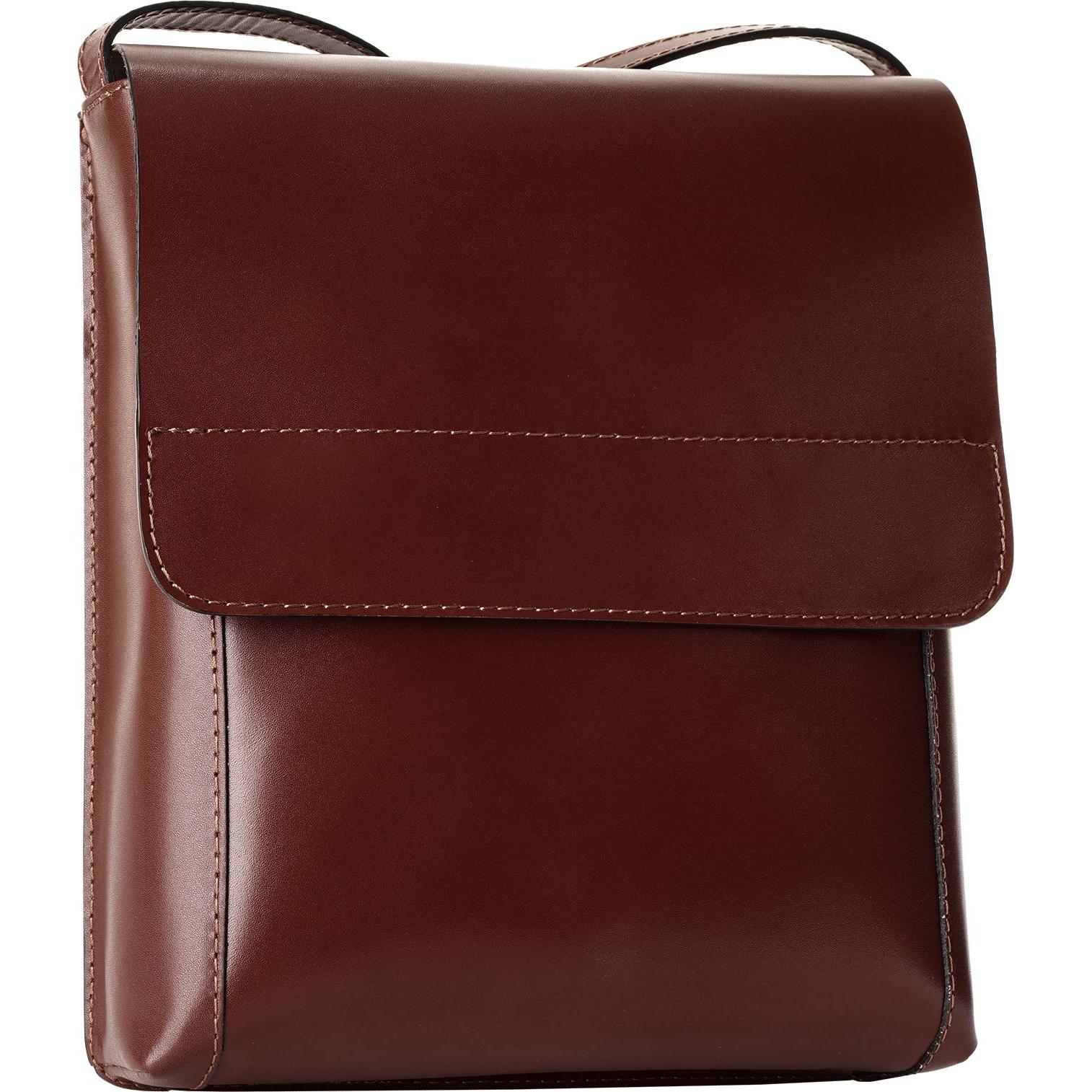 Thumbnail - Cluty, Handtasche, Umhängetasche, Braun