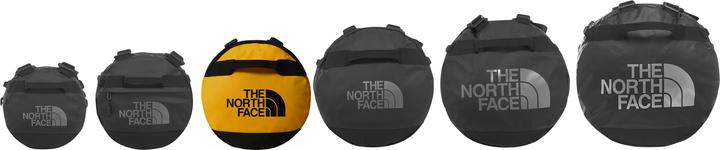 Actual product image North Face Base Camp Duffel (71 l)