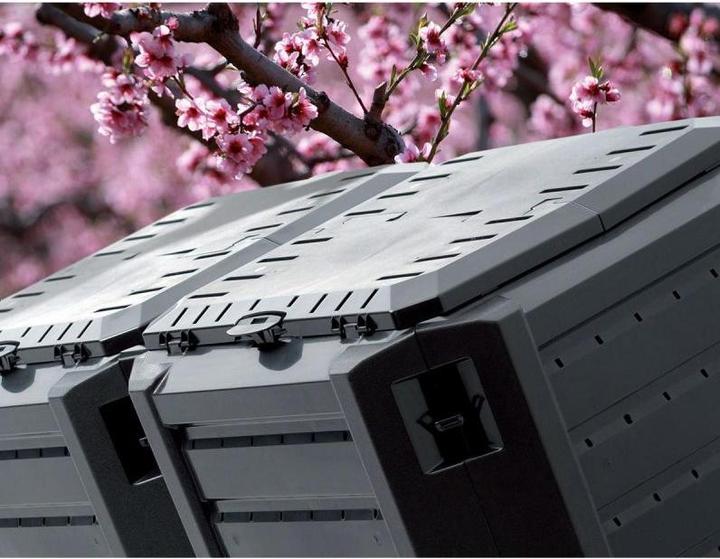 Actual product image Prosperplast Module Compogreen (800 l)