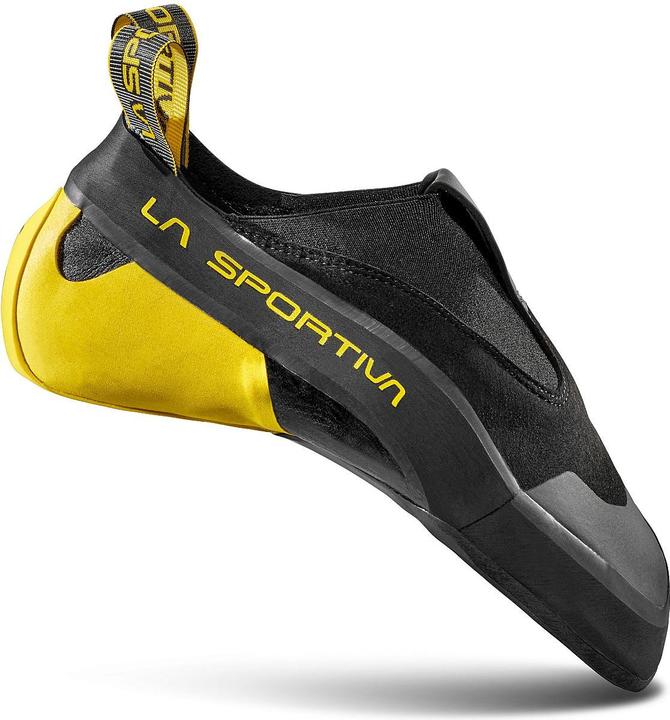 Produktbild La Sportiva Cobra 4.99 (38.5)
