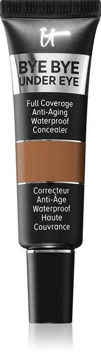 It Cosmetics It ByeBye Under Eye Volledig Dekkende Anti-Aging Waterproof Concealer 40,5 Diep (C)