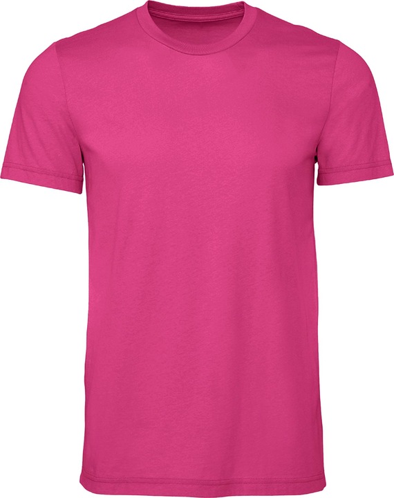 Bright pink