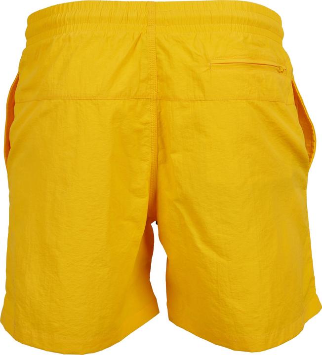 Produktbild Urban Classics Block Swim Shorts (S)