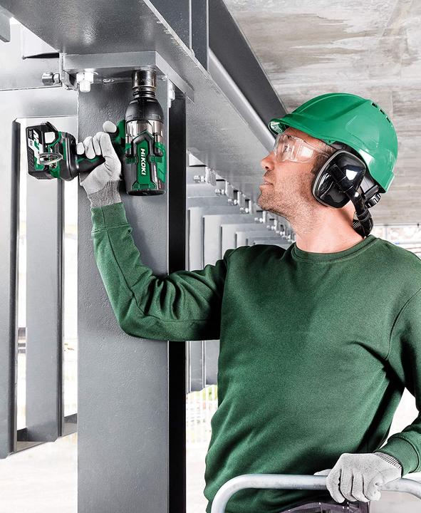 Image du produit Hikoki Clé à chocs 36V