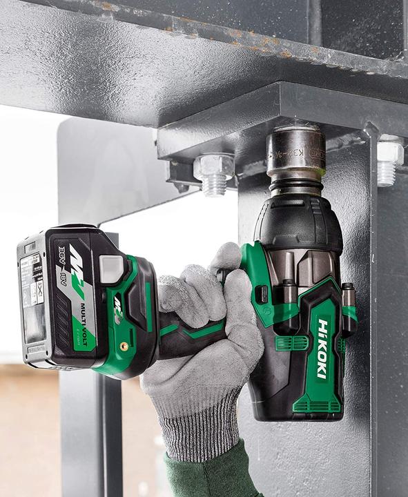 Image du produit Hikoki Clé à chocs 36V