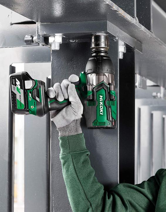 Image du produit Hikoki Clé à chocs 36V