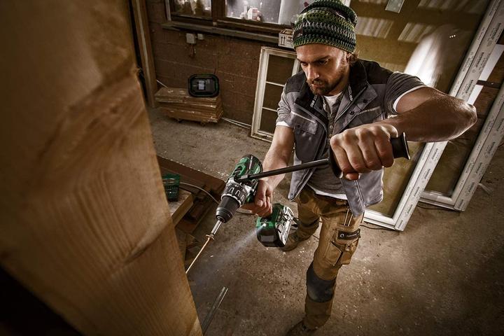 Image du produit Hikoki DS18DBL2