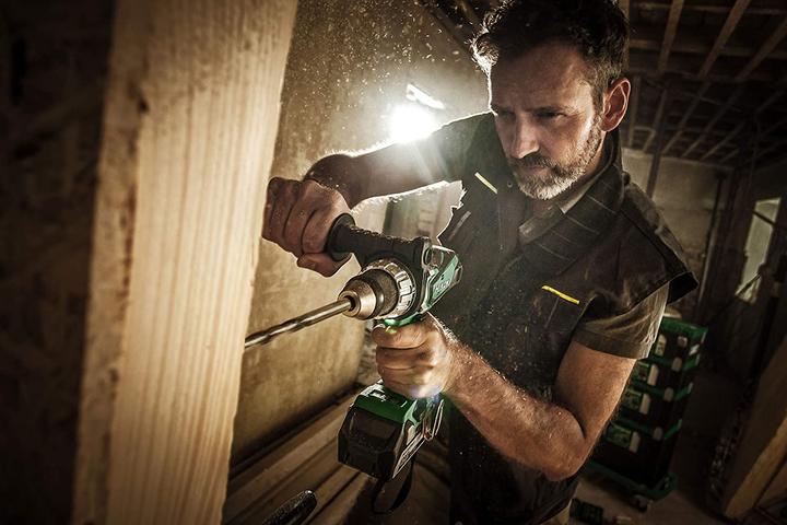 Image du produit Hikoki DS18DBL2