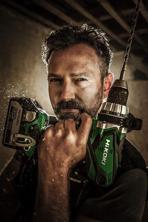 Image du produit Hikoki DS18DBL2