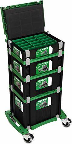 Image du produit Hikoki Mallette de transport HSC I