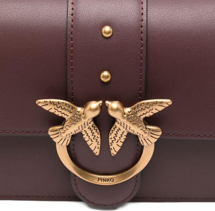 Immagine prodotto Pinko Borse... Marrone E Oro
