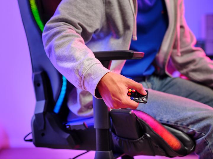 Produktbild Trust GXT 719 Ruya