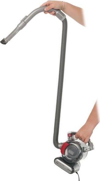 Actual product image Black & Decker Dustbuster Flexi PD1200AV