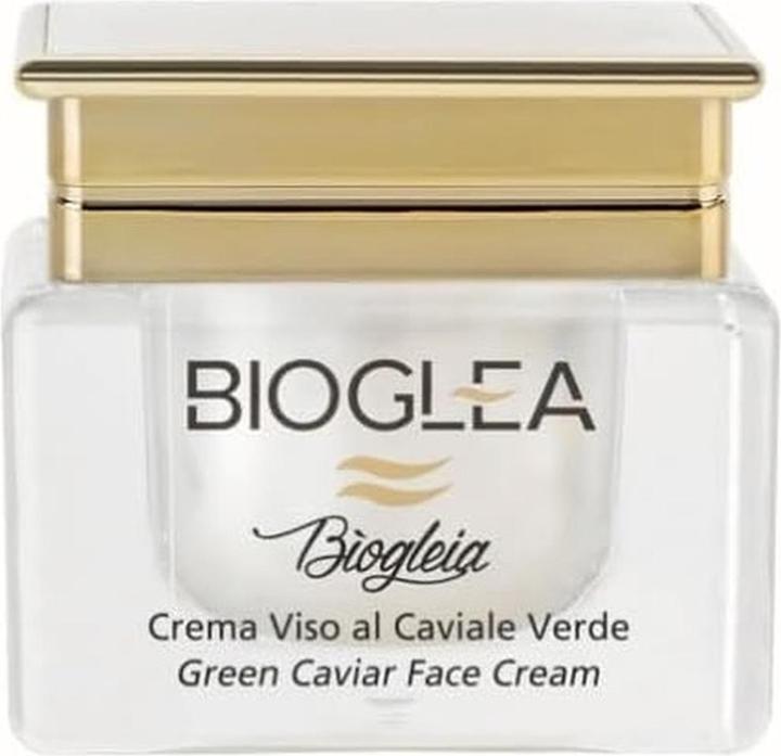 Bioglea Grüne Höhle Gesichtscreme (Gesichtswasser)