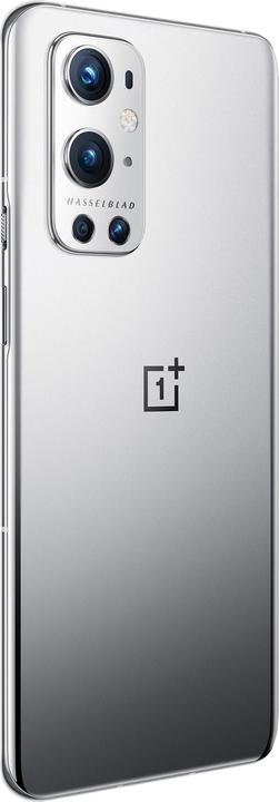 Produktbild OnePlus 9 Pro (12GB) (256 GB, Morning Mist, 6.70", Dual SIM, 5G)