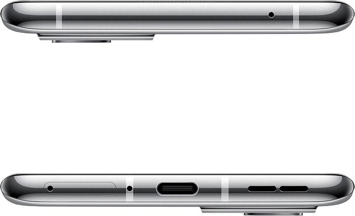 Produktbild OnePlus 9 Pro (12GB) (256 GB, Morning Mist, 6.70", Dual SIM, 5G)