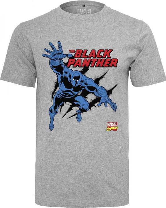 Produktbild Mister Tee Black Panther Hoody (M)