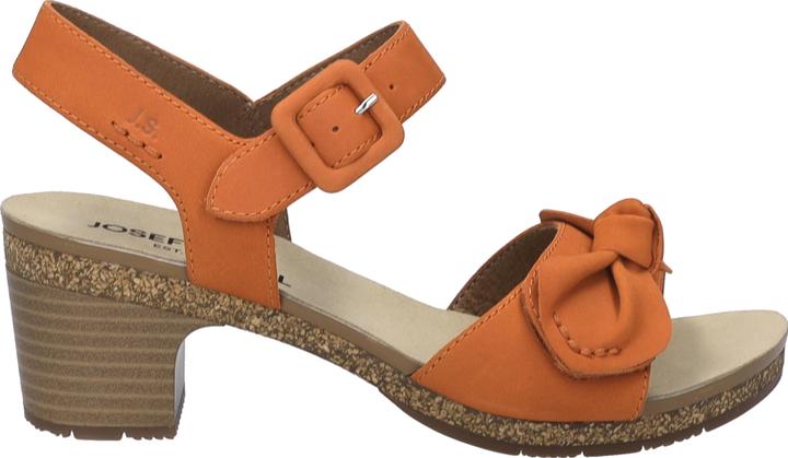 Actual product image Josef Seibel 86411-380 (40)