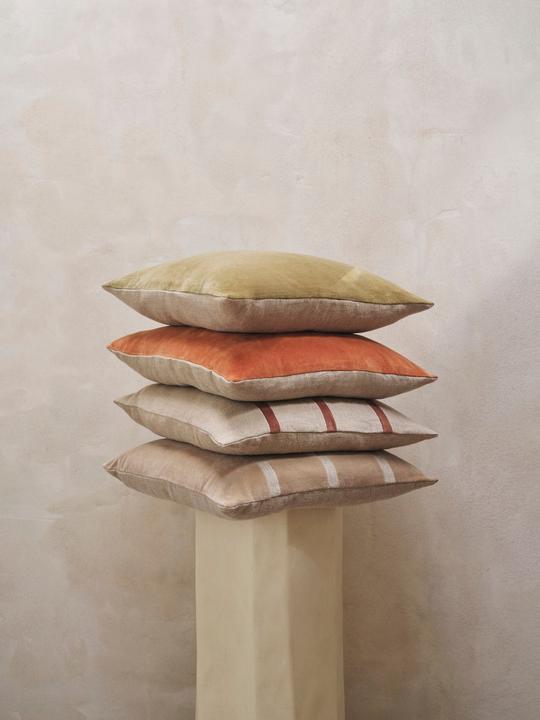Produktbild Ferm Living Senti Stripe (50 x 50 cm)