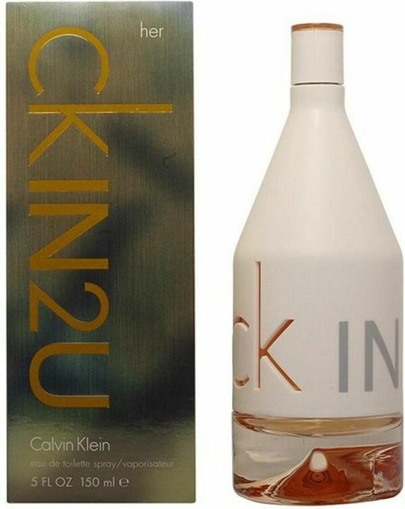 Immagine prodotto Calvin Klein CK IN2U (Eau de toilette, 50 ml)