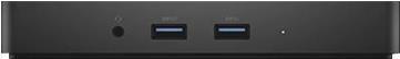 Actual product image Dell Dock WD15 Docking Station (Docking port (proprietary), 4 Ports)