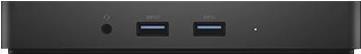 Image du produit Dell Station d'accueil Dock WD15 (Port de connexion (propriétaire), 4 Ports)