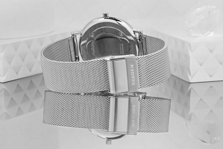 Image du produit Skagen Signature (Montre analogique, 38 mm)
