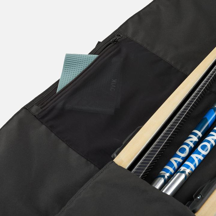 Immagine prodotto Inovik Custodia compatta per sci idrorepellente (109 cm)