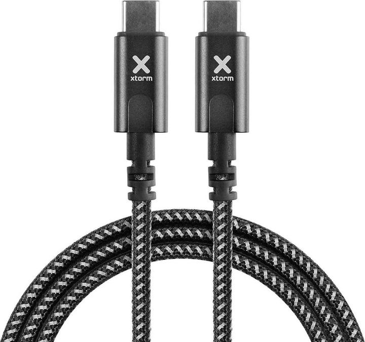 Produktbild Xtorm Original Series USB-C PD (1 m, USB 3.2 Gen 1, 100 W)