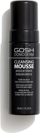 Image du produit Copenhagen GOSH Donoderm Micellar Cleansing Wipes Lingettes nettoyantes pour le visage 20 pc(s) femmes (Lingettes nettoyantes pour le visage)