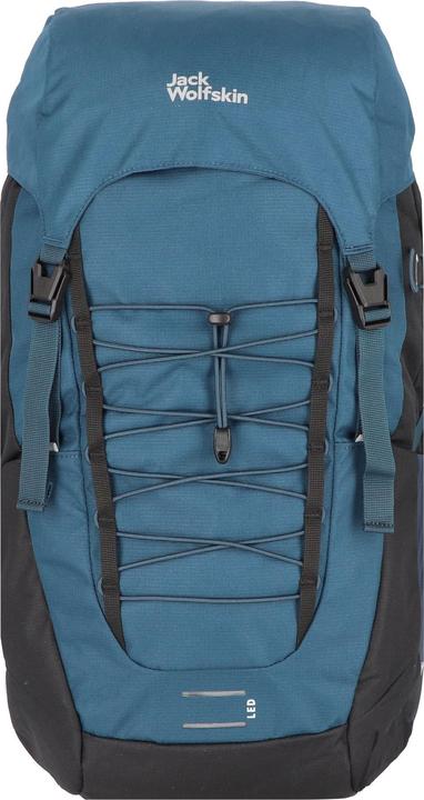Actual product image Jack Wolfskin Peak Hiker (28 l)