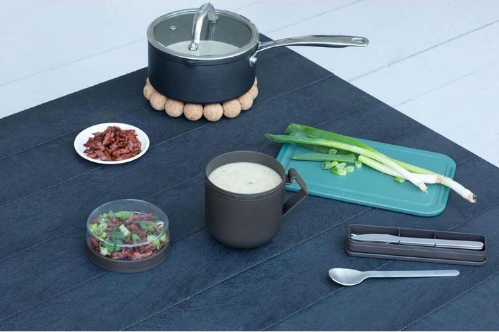 Produktbild Brabantia Suppenbehälter Make & Take