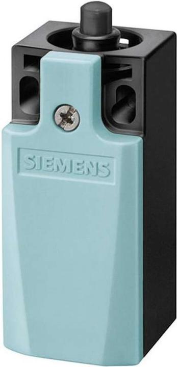 Image du produit Siemens Interrupteur de position 31mm poussoir