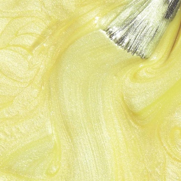 Produktbild OPI Infinite Shine Summer - Sunscreening My Calls (ISLP003 Sunscreening My Calls, Gel-Effekt Nagellack)