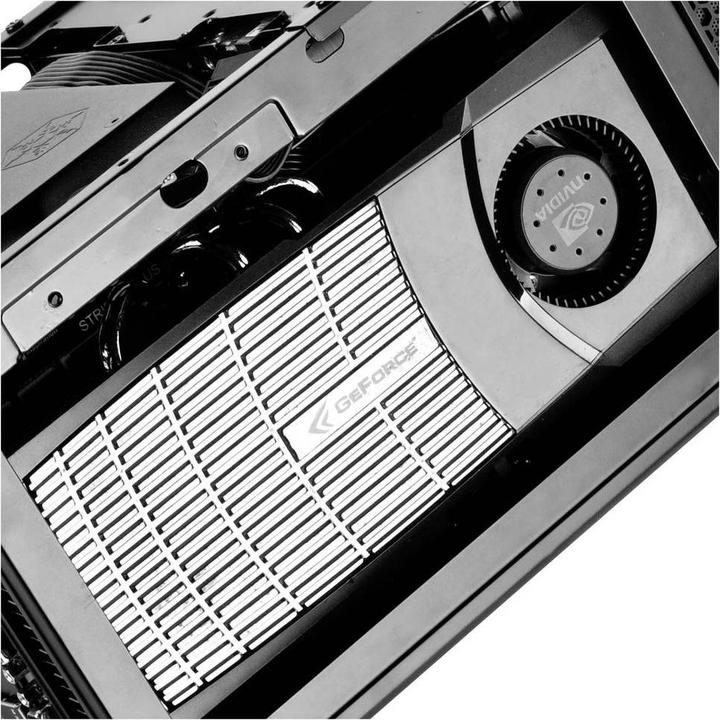 Produktbild Silverstone SG13 (DTX, ITX)