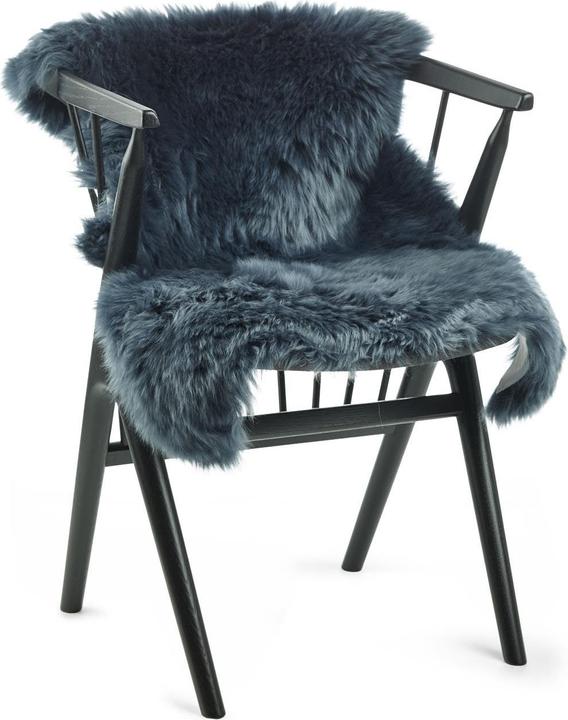 Natures collection New Zealand Sheepskin The Long-Wool Rug Collection