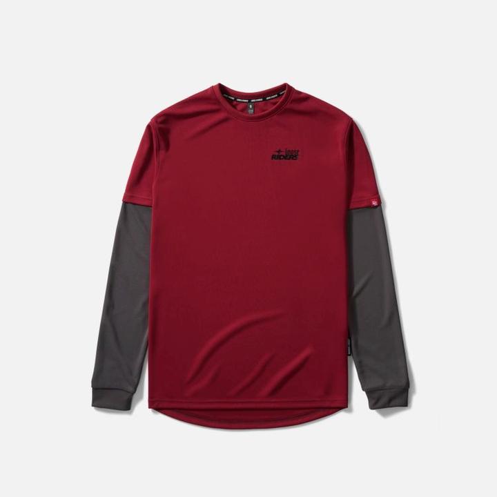 Actual product image Loose Riders Essential (S)