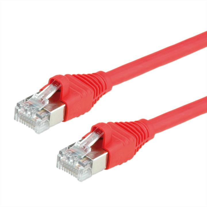 Produktbild Dätwyler Netzwerkkabel (S/STP, CAT6, 50 m)